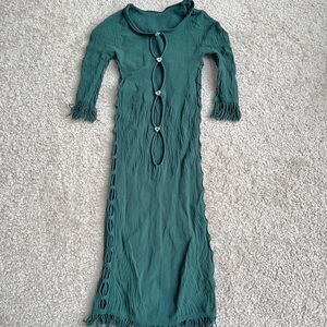 POSTER GIRL Miranda Dress!!
